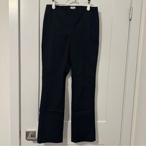 Aritzia Sunday Best Black Pleated Trousers Size 4 Women’s